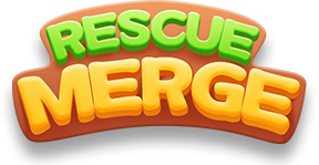 Rescue Merge Logo